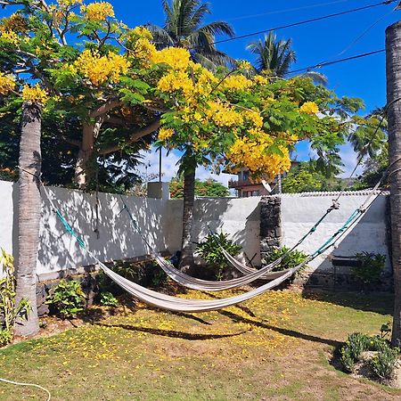 Hostal Tero Real بْوُرتو فيلاميل المظهر الخارجي الصورة