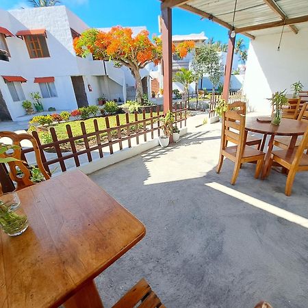 Hostal Tero Real بْوُرتو فيلاميل المظهر الخارجي الصورة