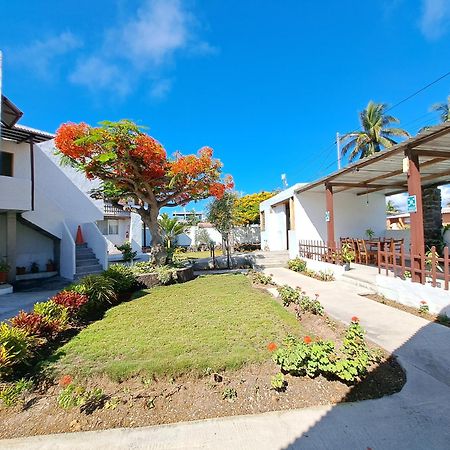 Hostal Tero Real بْوُرتو فيلاميل المظهر الخارجي الصورة