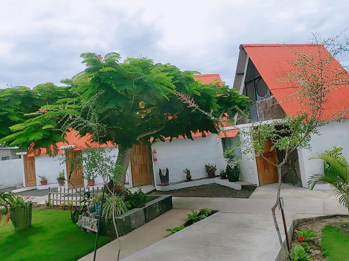 Hostal Tero Real بْوُرتو فيلاميل المظهر الخارجي الصورة
