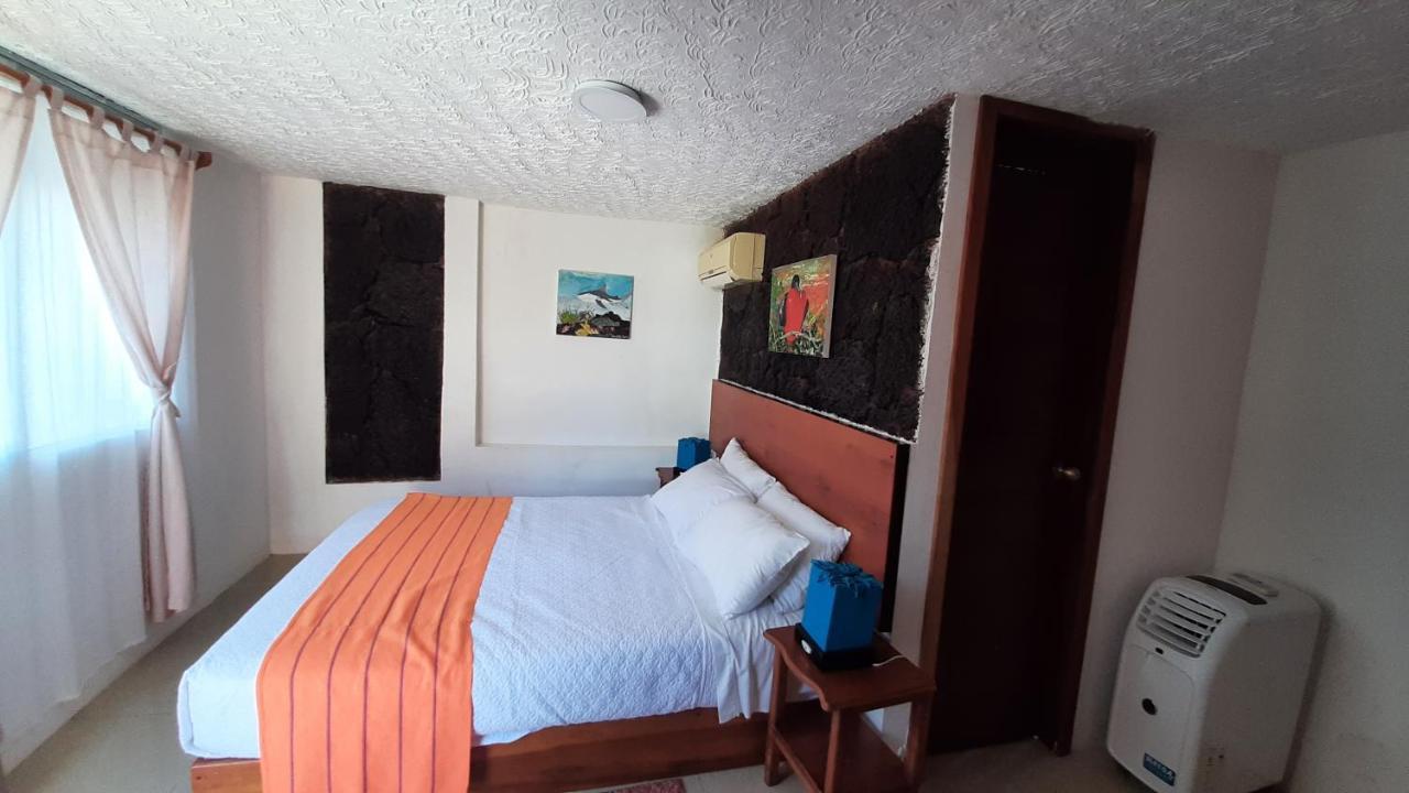 Hostal Tero Real بْوُرتو فيلاميل المظهر الخارجي الصورة