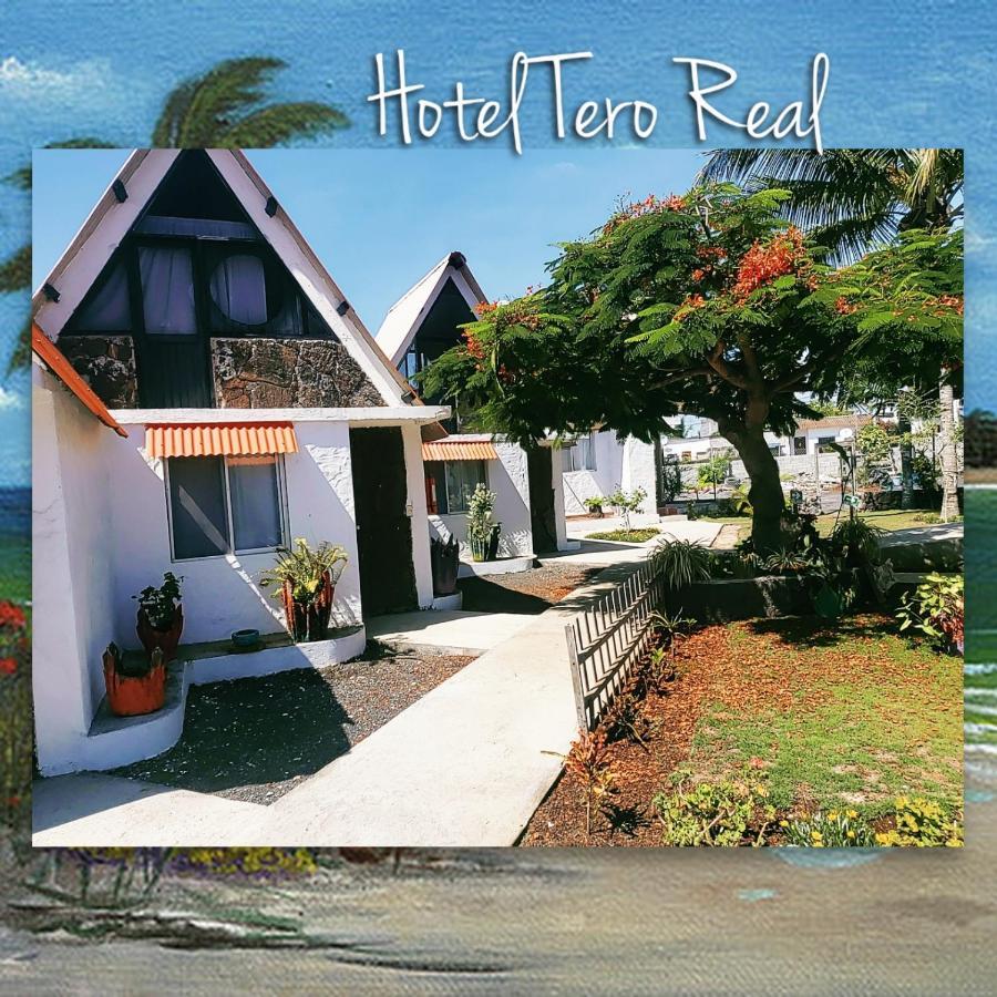 Hostal Tero Real بْوُرتو فيلاميل المظهر الخارجي الصورة