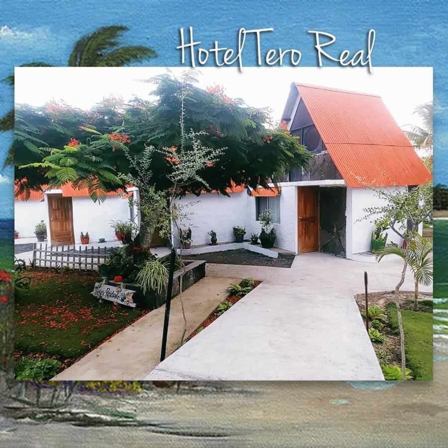 Hostal Tero Real بْوُرتو فيلاميل المظهر الخارجي الصورة