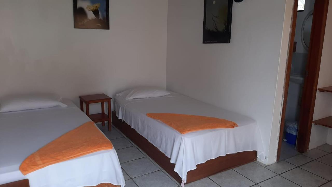 Hostal Tero Real بْوُرتو فيلاميل المظهر الخارجي الصورة