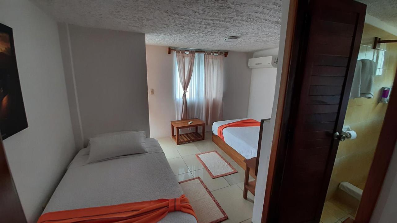 Hostal Tero Real بْوُرتو فيلاميل المظهر الخارجي الصورة