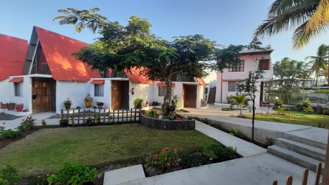Hostal Tero Real بْوُرتو فيلاميل المظهر الخارجي الصورة
