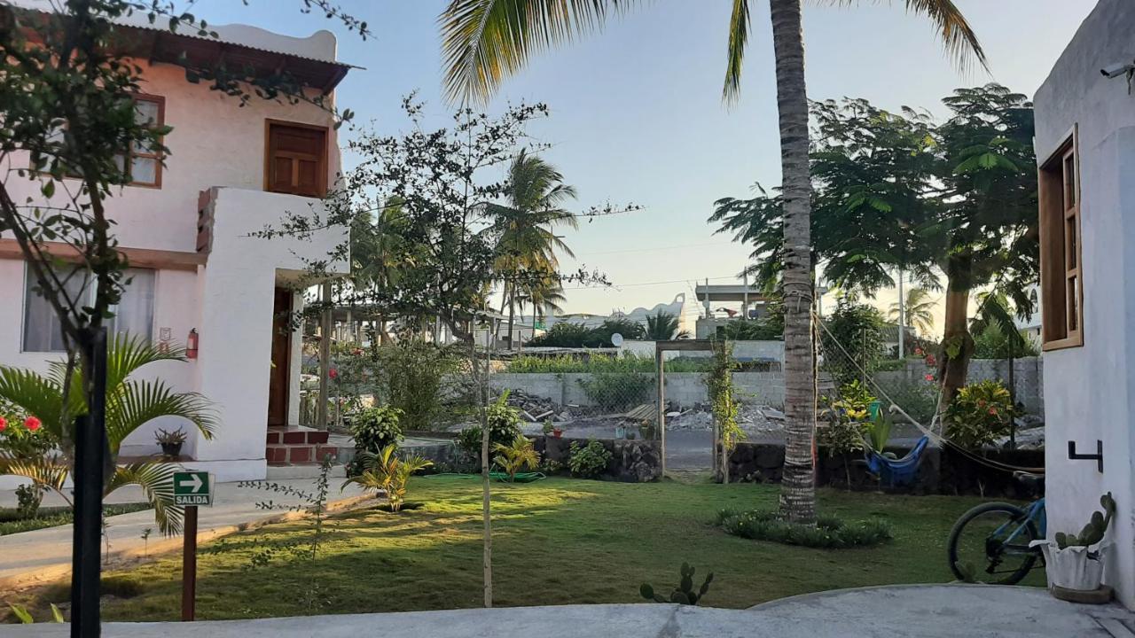 Hostal Tero Real بْوُرتو فيلاميل المظهر الخارجي الصورة