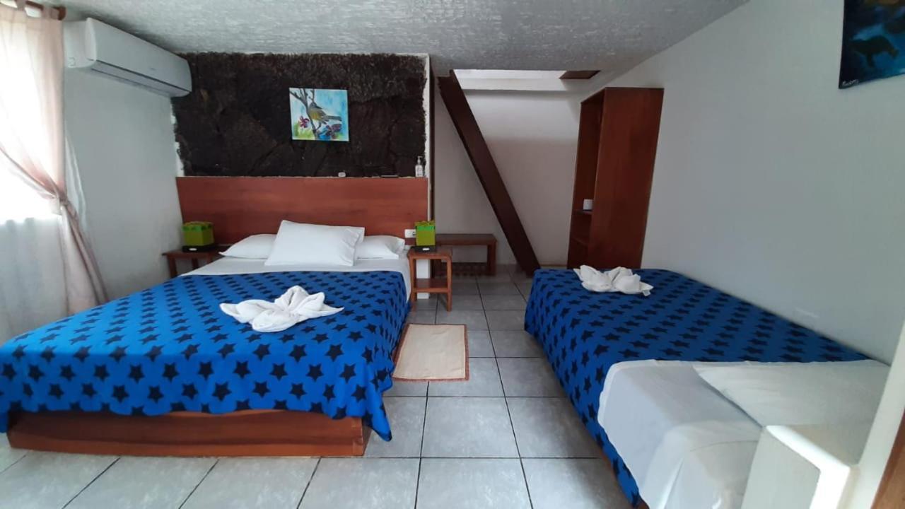 Hostal Tero Real بْوُرتو فيلاميل المظهر الخارجي الصورة