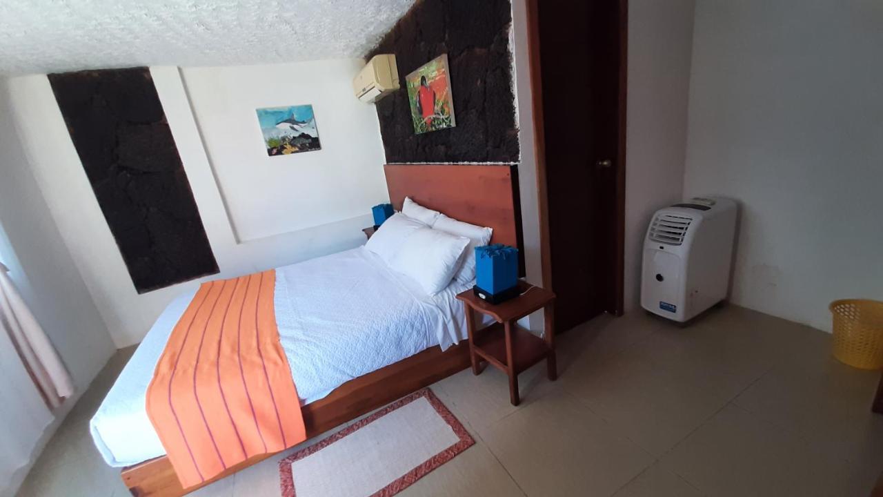 Hostal Tero Real بْوُرتو فيلاميل المظهر الخارجي الصورة