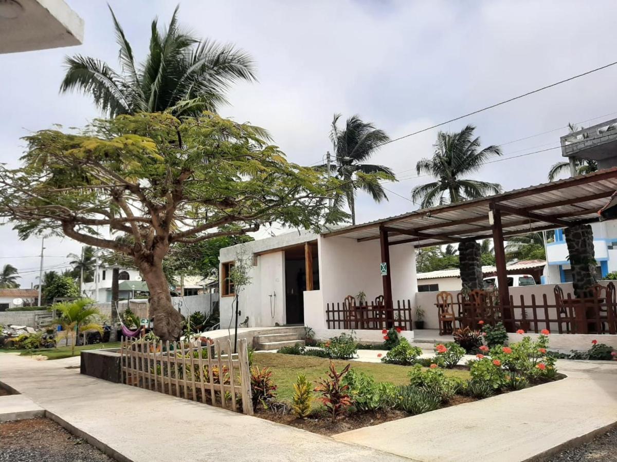 Hostal Tero Real بْوُرتو فيلاميل المظهر الخارجي الصورة