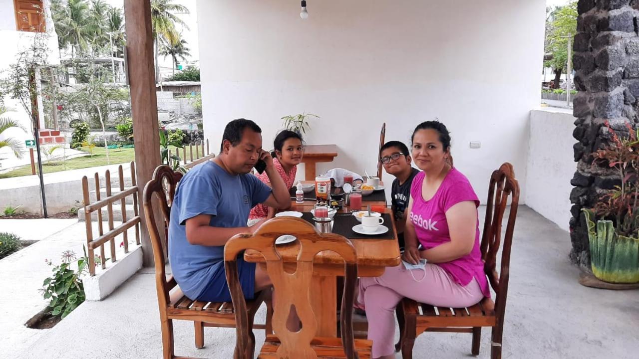 Hostal Tero Real بْوُرتو فيلاميل المظهر الخارجي الصورة