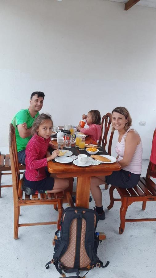 Hostal Tero Real بْوُرتو فيلاميل المظهر الخارجي الصورة