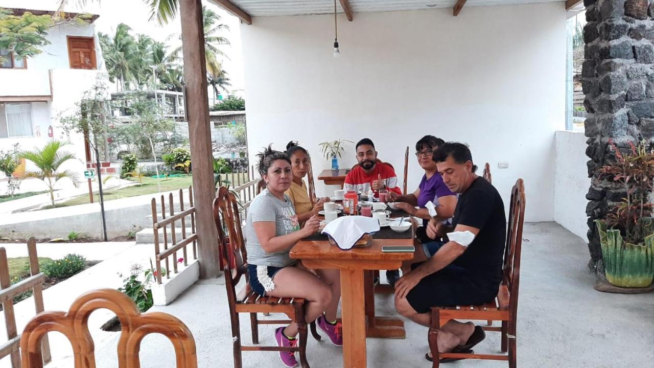 Hostal Tero Real بْوُرتو فيلاميل المظهر الخارجي الصورة