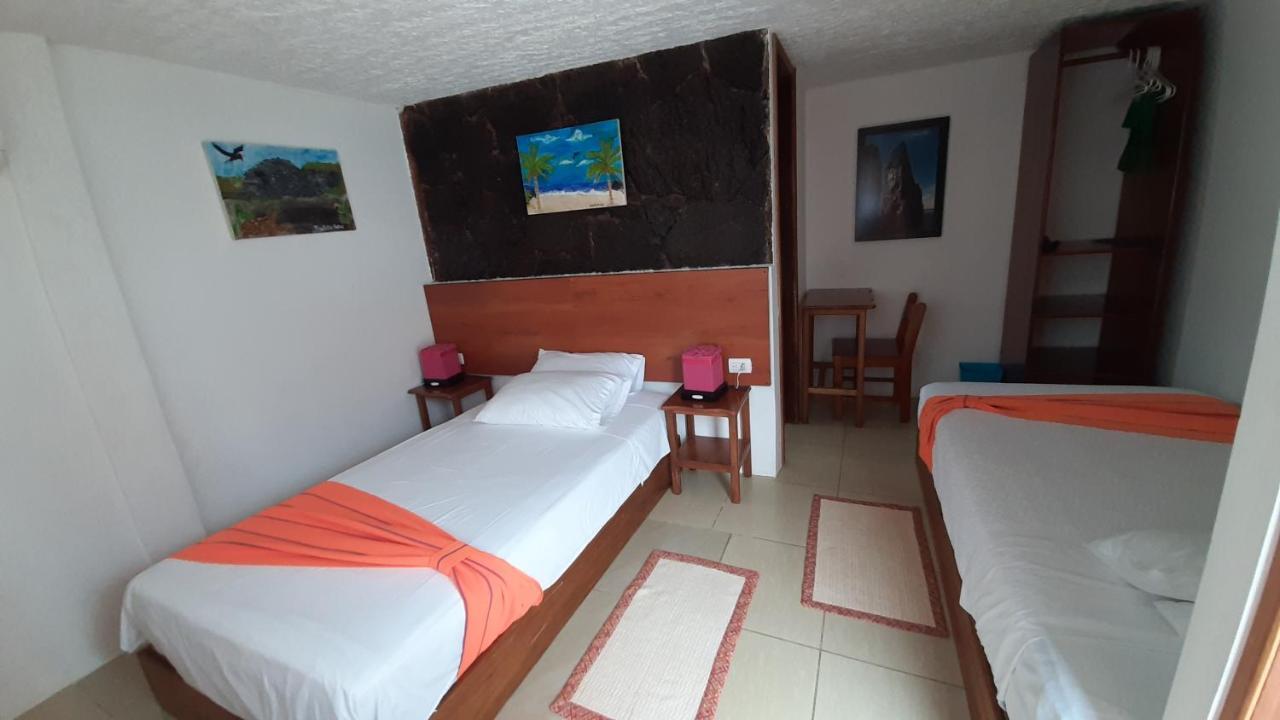 Hostal Tero Real بْوُرتو فيلاميل المظهر الخارجي الصورة