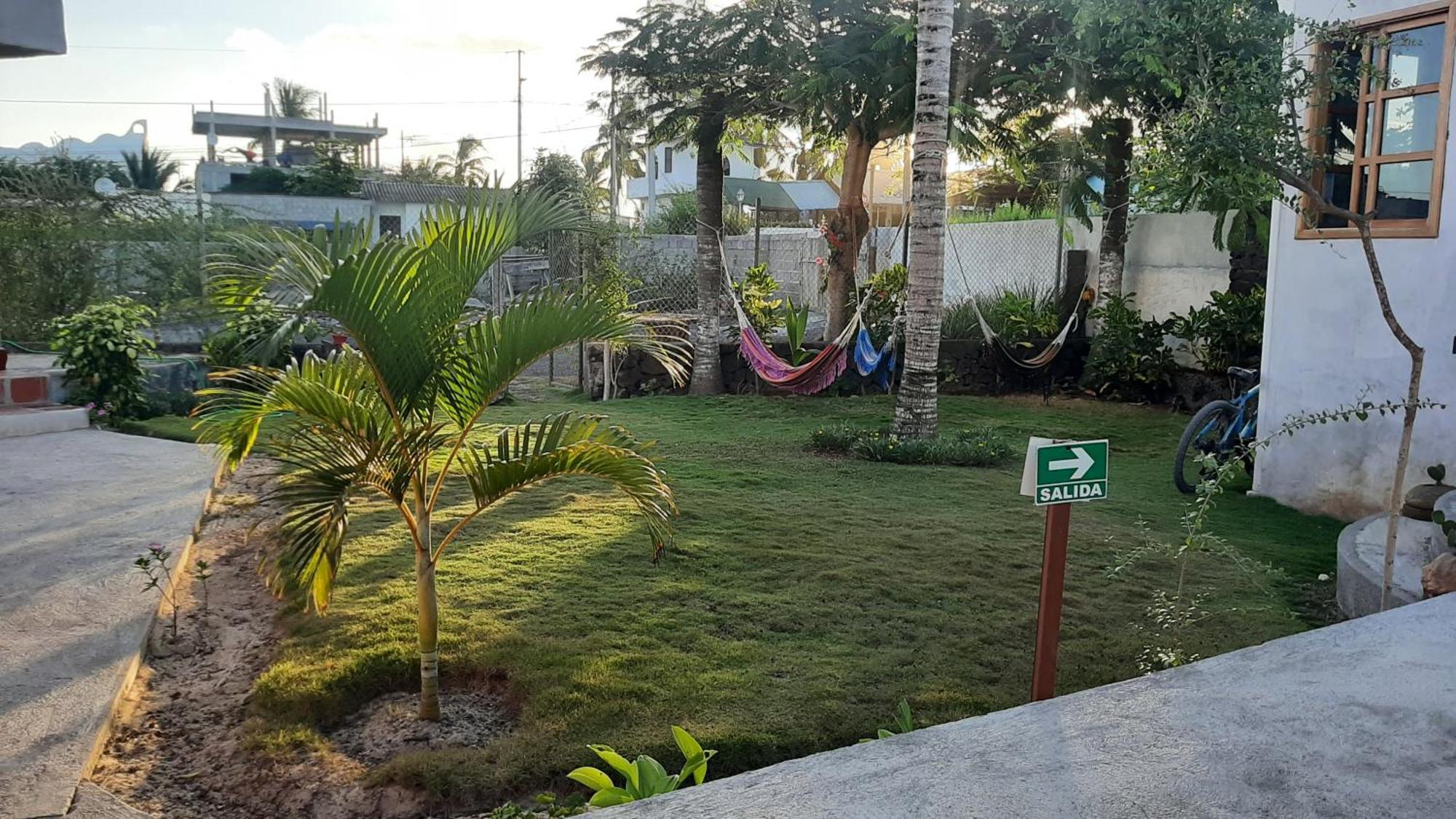 Hostal Tero Real بْوُرتو فيلاميل المظهر الخارجي الصورة