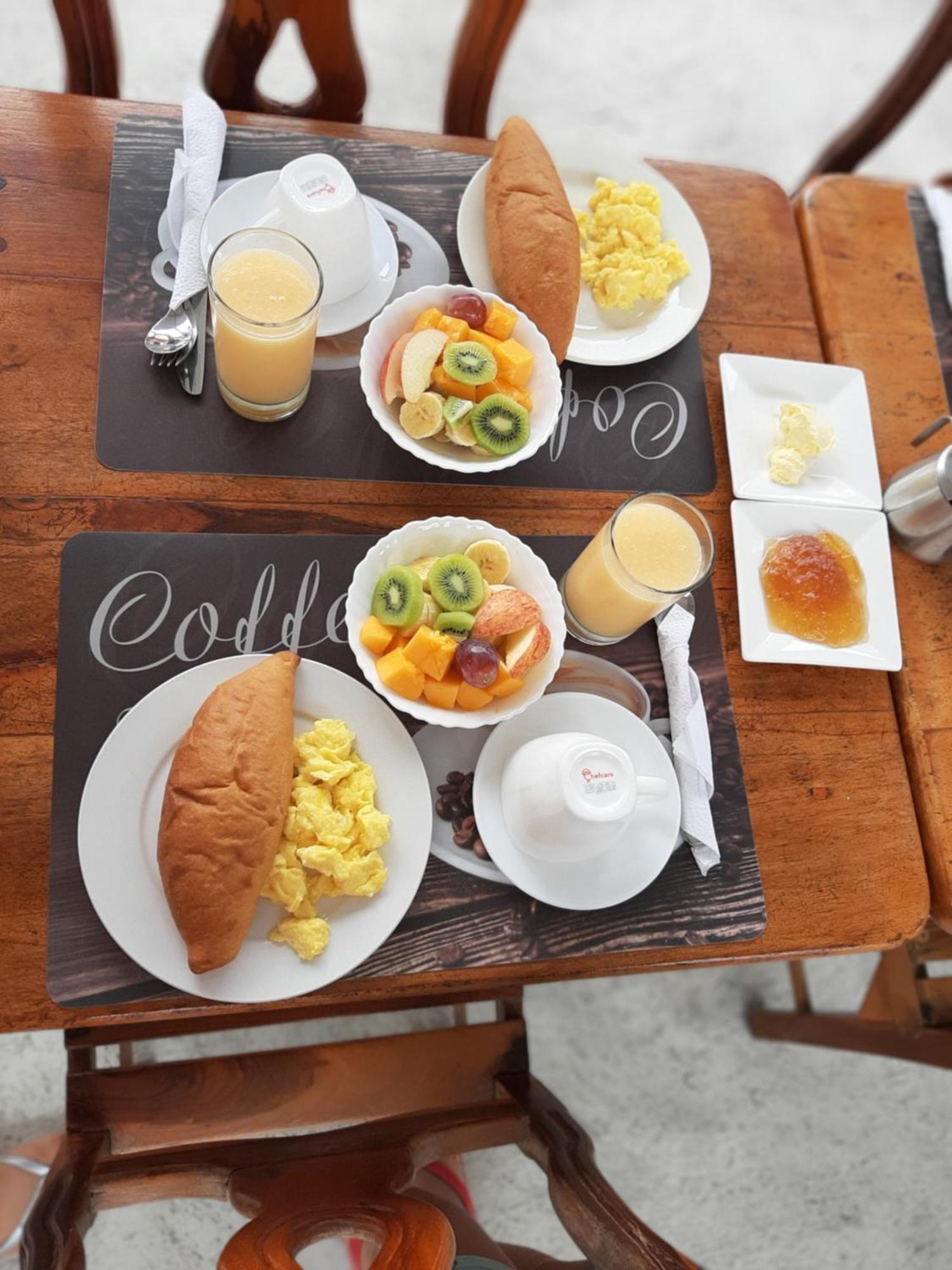 Hostal Tero Real بْوُرتو فيلاميل المظهر الخارجي الصورة