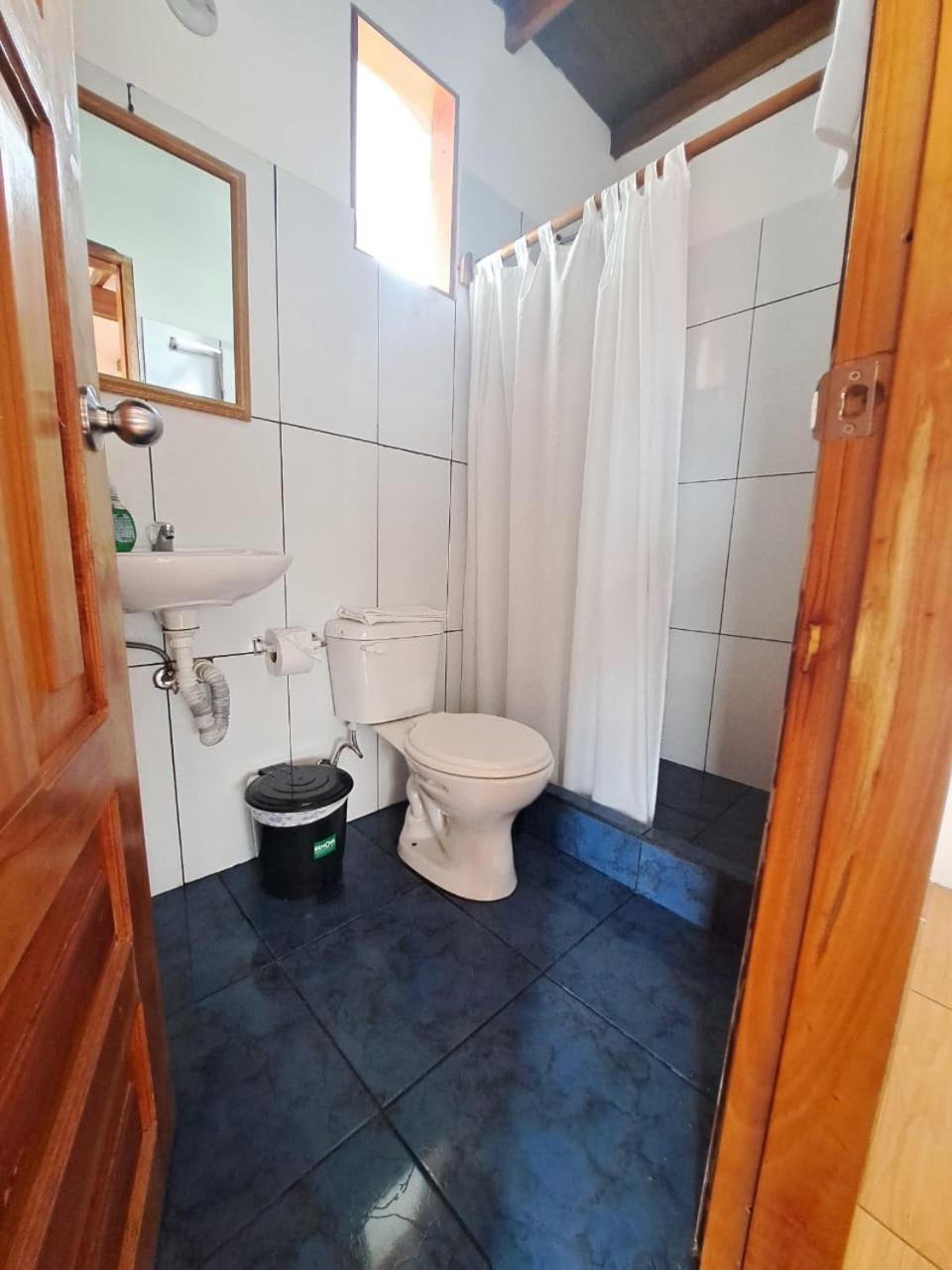 Hostal Tero Real بْوُرتو فيلاميل المظهر الخارجي الصورة