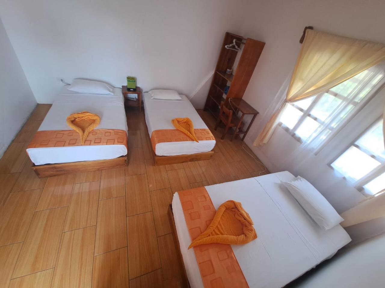 Hostal Tero Real بْوُرتو فيلاميل المظهر الخارجي الصورة