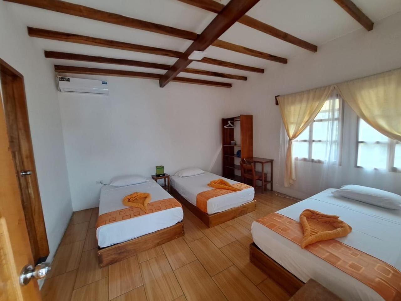 Hostal Tero Real بْوُرتو فيلاميل المظهر الخارجي الصورة