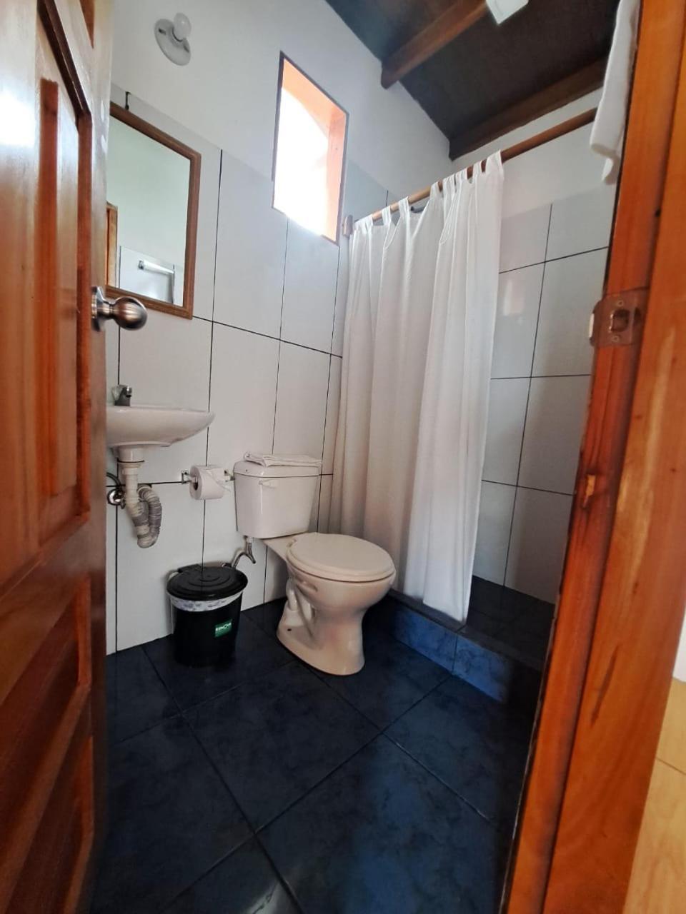 Hostal Tero Real بْوُرتو فيلاميل المظهر الخارجي الصورة