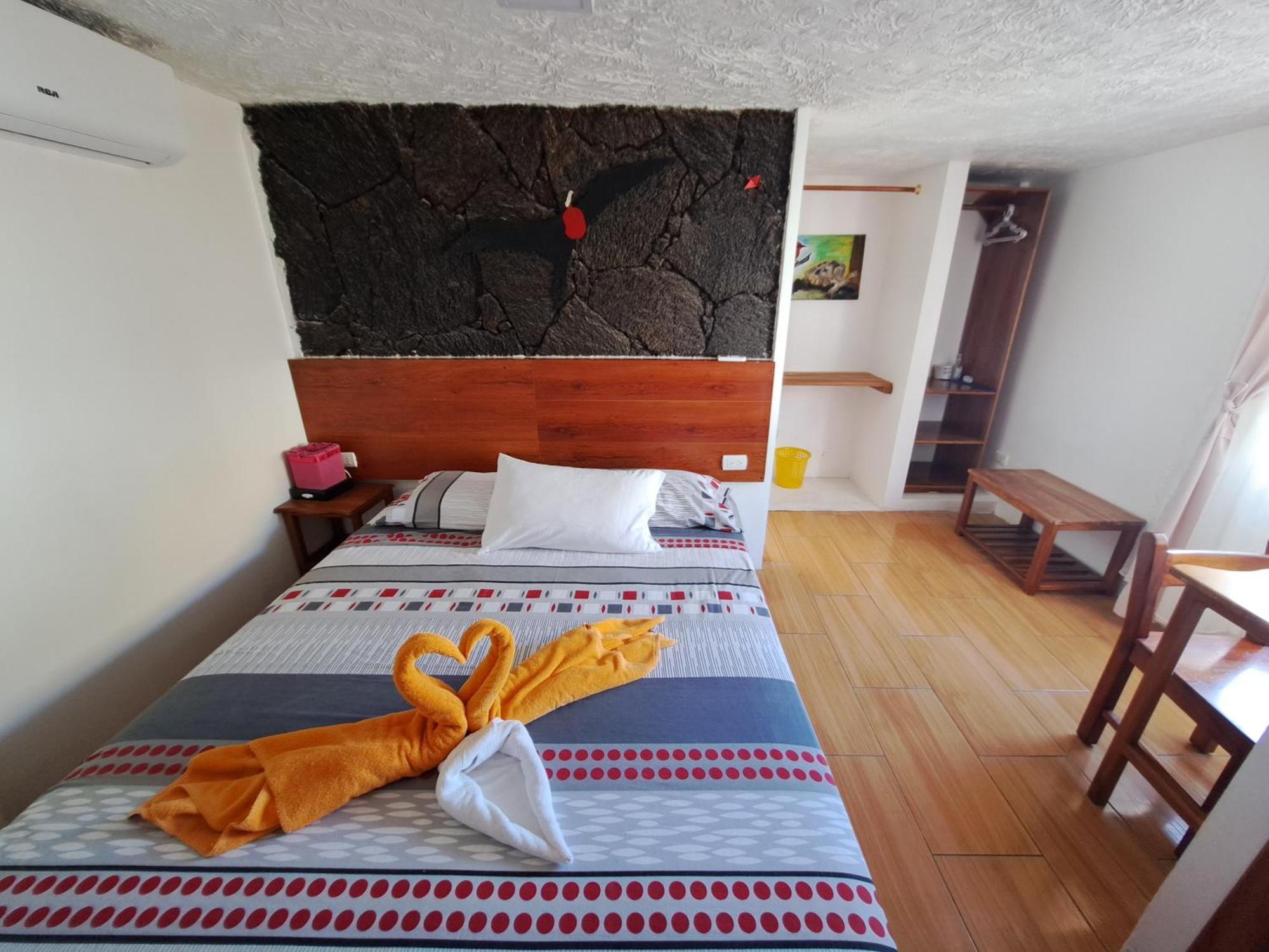 Hostal Tero Real بْوُرتو فيلاميل الغرفة الصورة