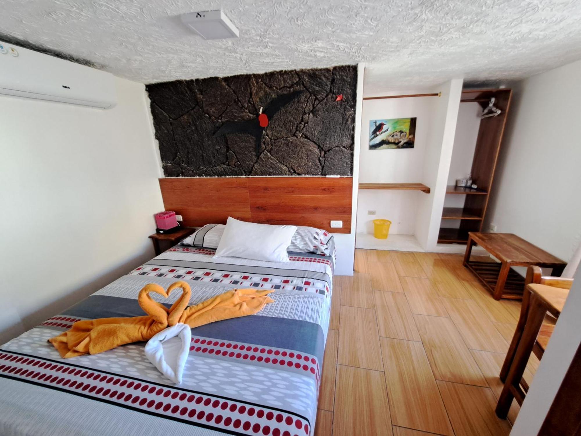 Hostal Tero Real بْوُرتو فيلاميل الغرفة الصورة