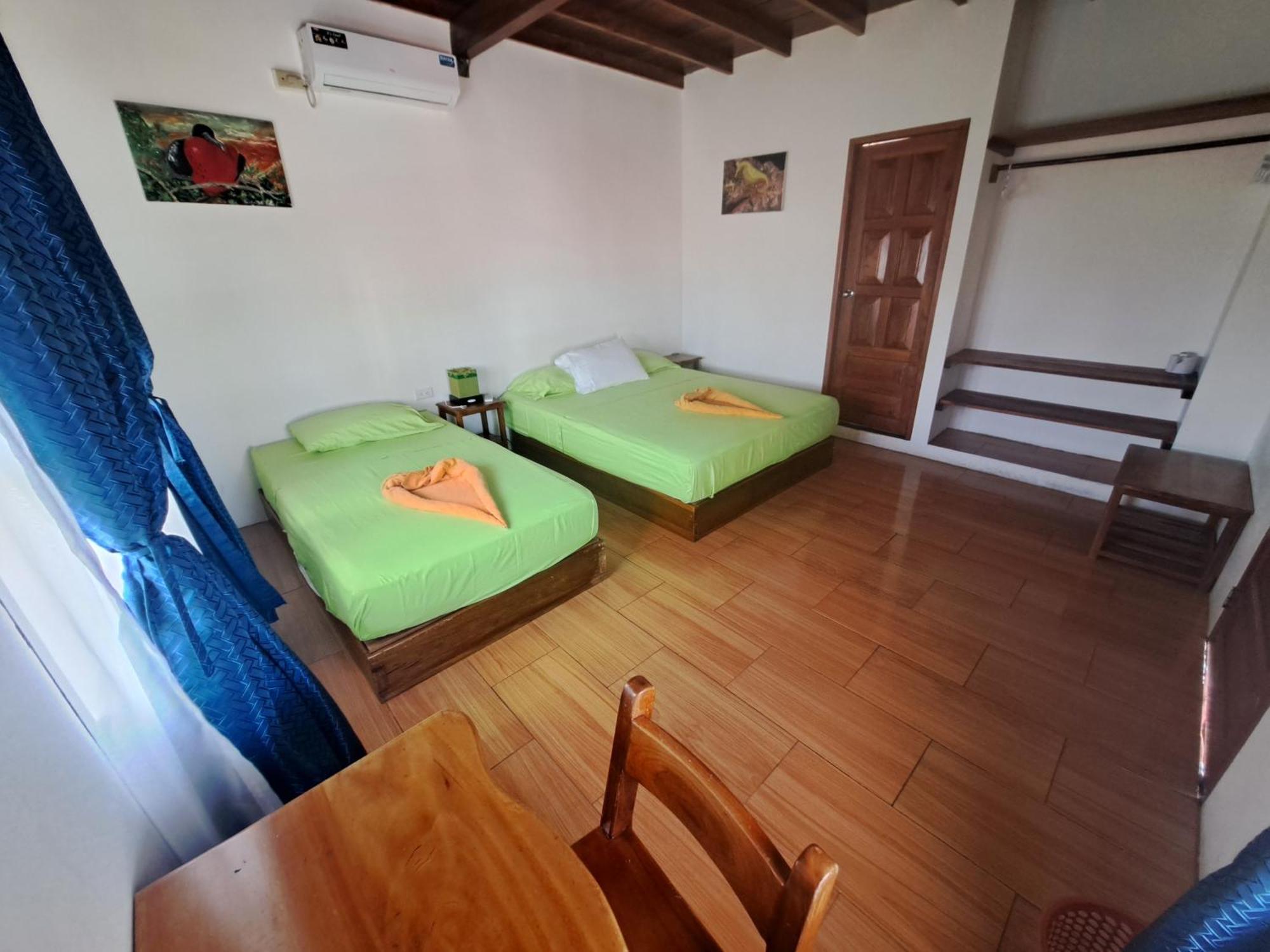 Hostal Tero Real بْوُرتو فيلاميل الغرفة الصورة